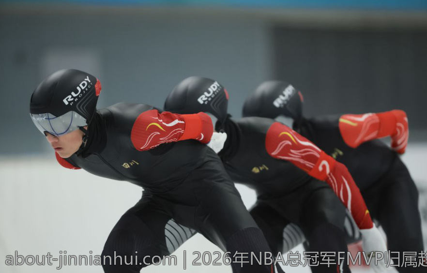 2026年NBA总冠军FMVP归属趋势与潜在黑马