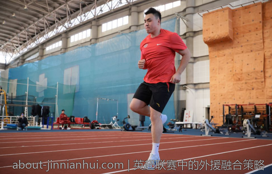 英超联赛中的外援融合策略