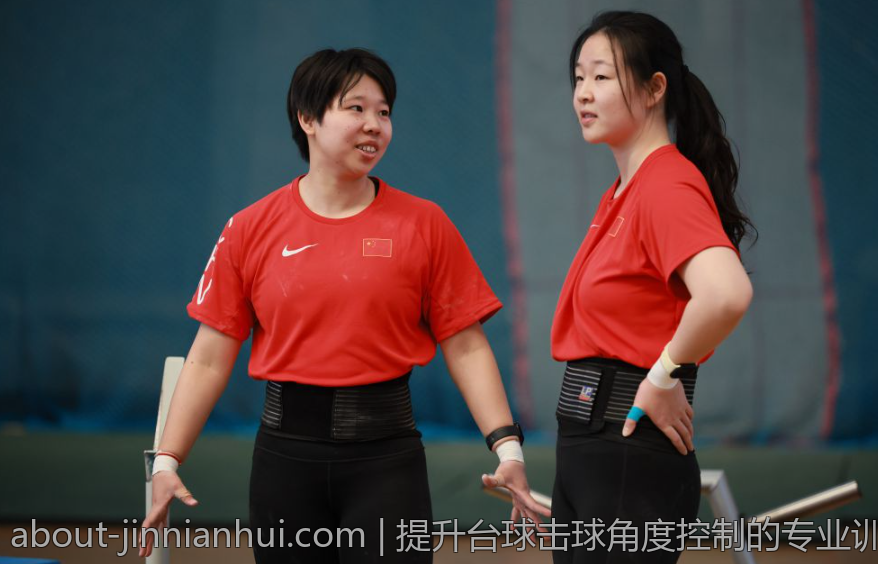 提升台球击球角度控制的专业训练方法