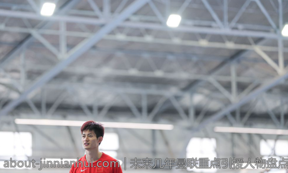 未来几年曼联重点引援人物盘点