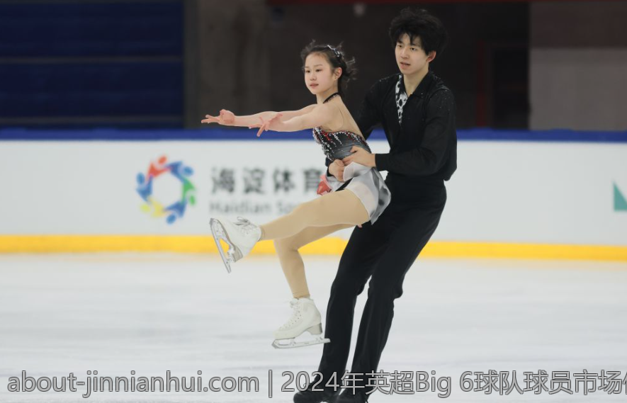 2024年英超Big 6球队球员市场价值走向