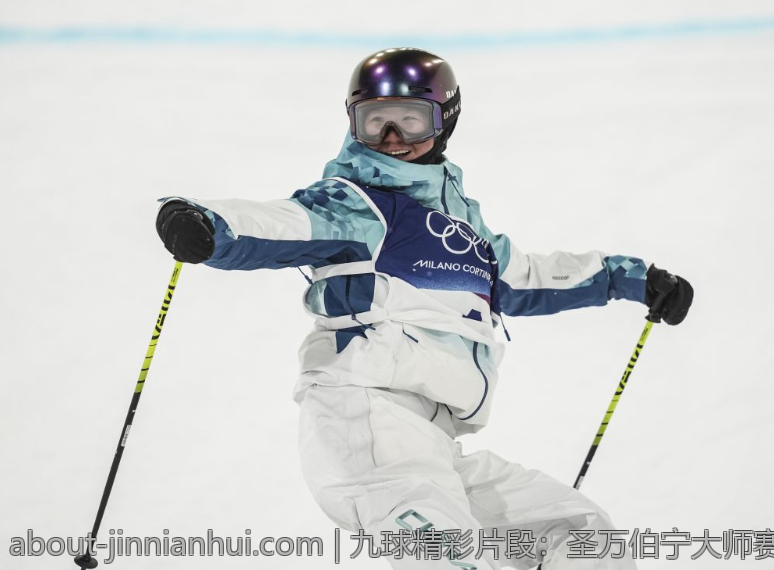 九球精彩片段：圣万伯宁大师赛单局巅峰对决