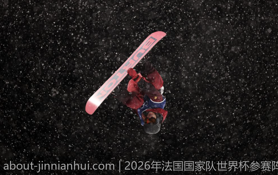 2026年法国国家队世界杯参赛阵容详细介绍