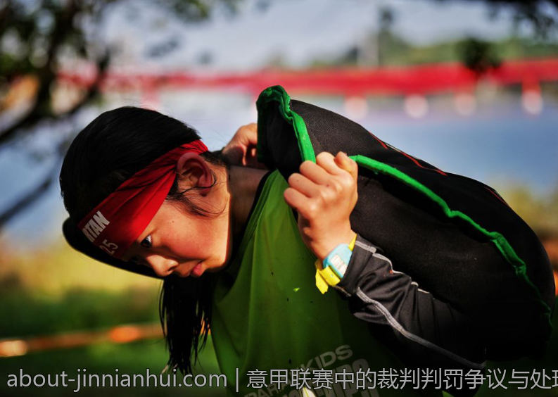 意甲联赛中的裁判判罚争议与处理办法