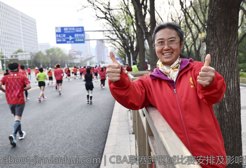 CBA联赛跨区域比赛安排及影响研究
