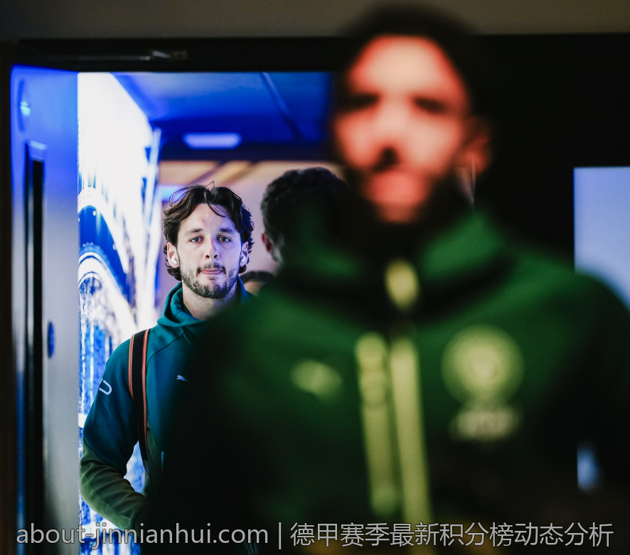 德甲赛季最新积分榜动态分析