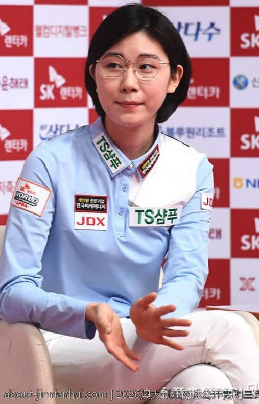 2026澳大利亚网球公开赛明星选手表现全纪录