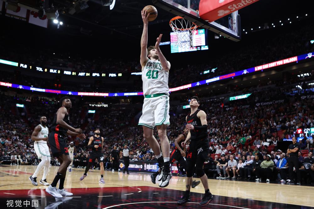 NBA NBA